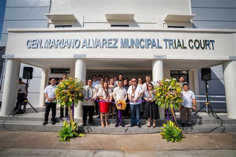 hall of justice dasmariñas cavite|CAVITE, Municipal Trial Court in Cities (MTCC), Branch 1, City of .